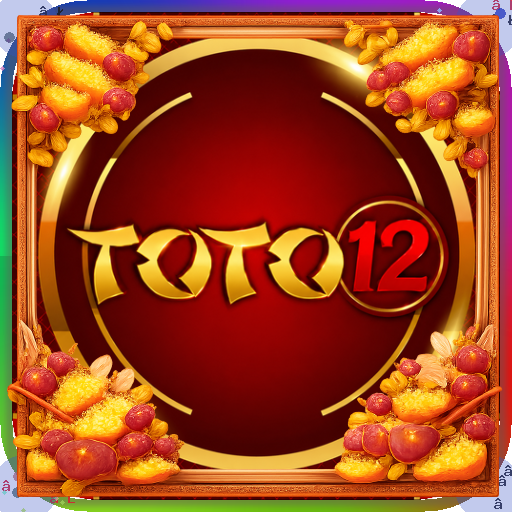 toto12 — mitra unggulan